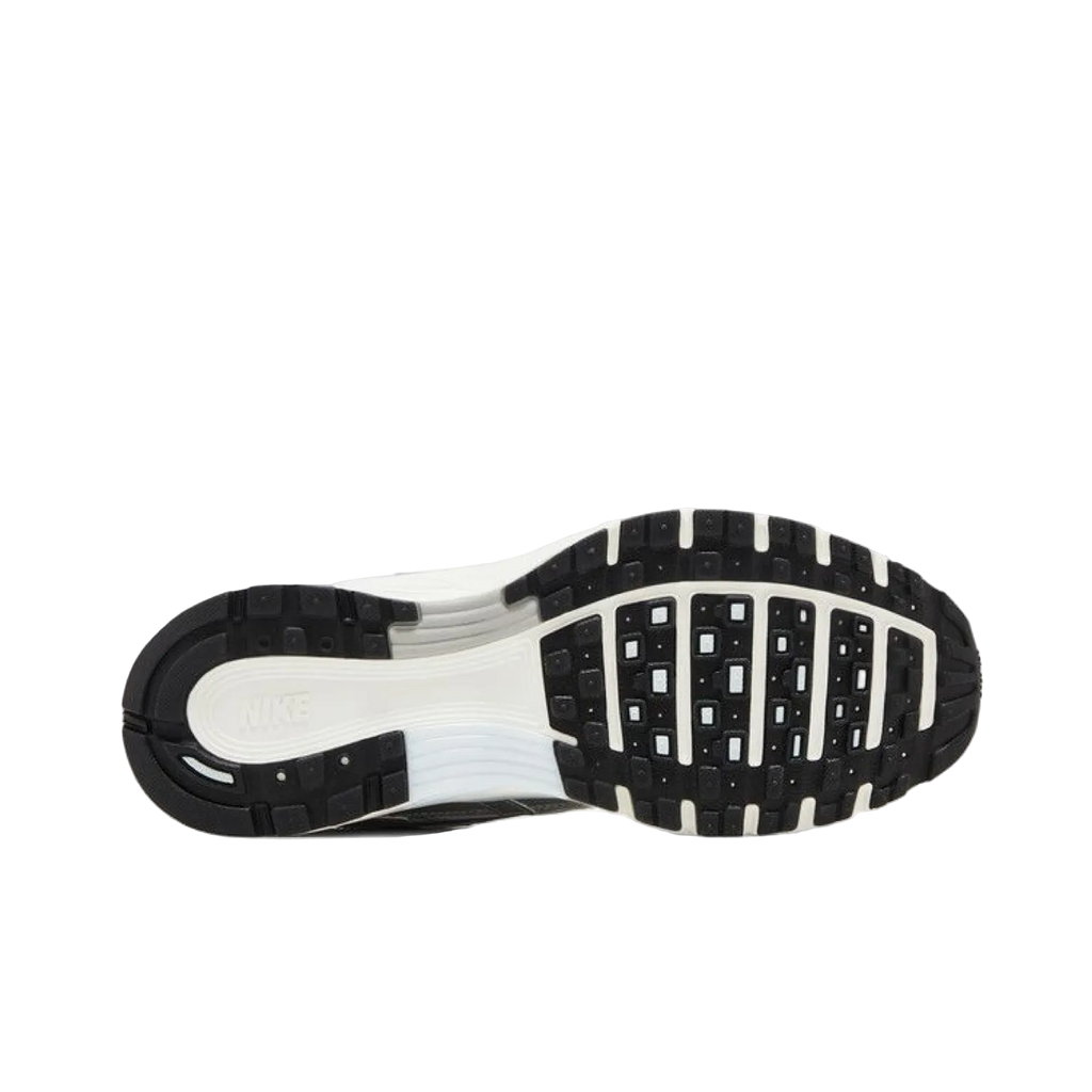 Nike Wmns P-6000 'White Metallic Silver'