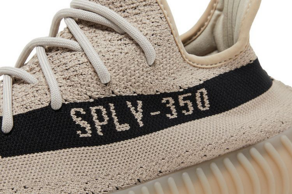 adidas Men's Yeezy Boost 350 V2 'Sand'