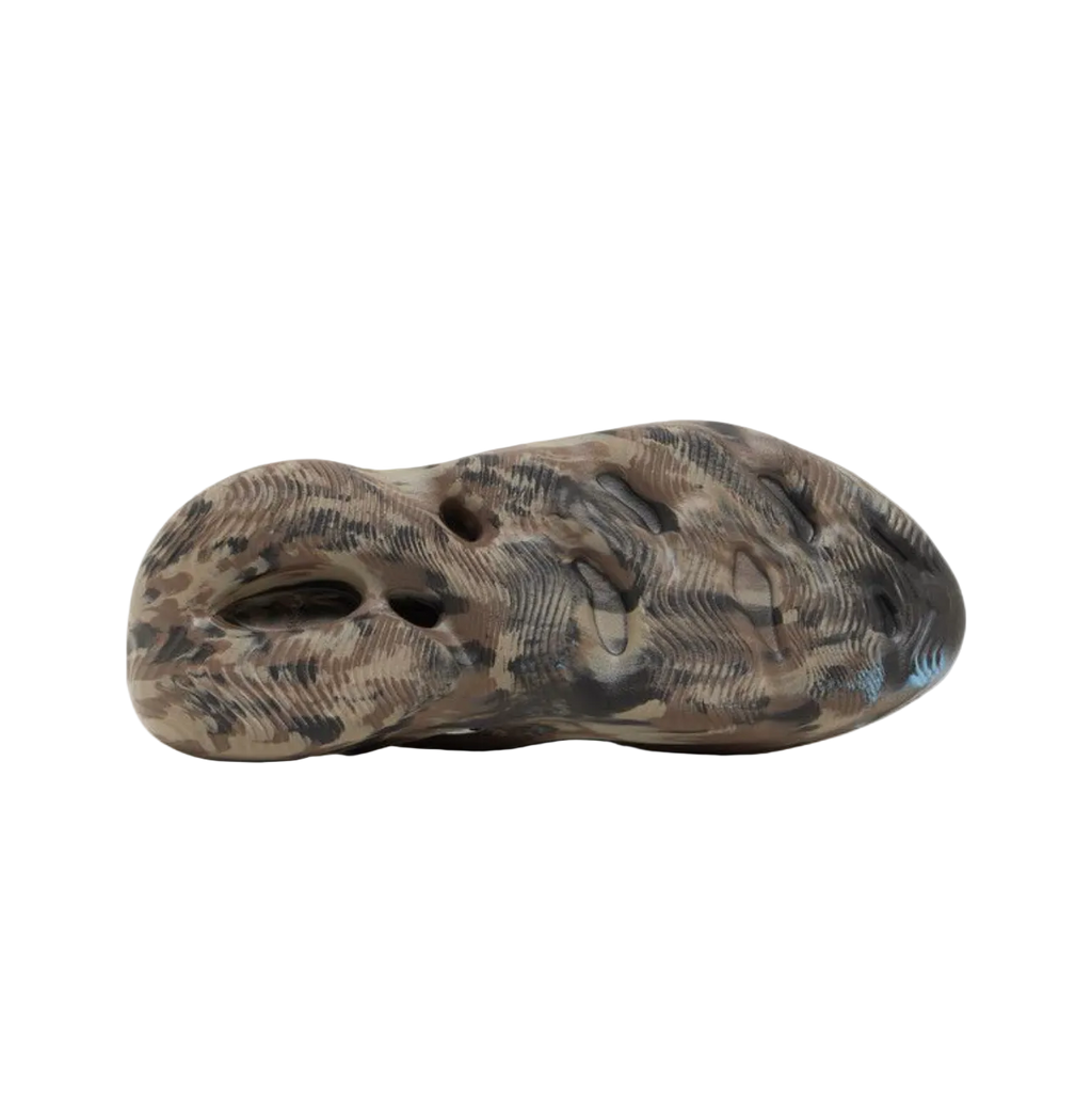 Yeezy Foam Runner MX Cinder