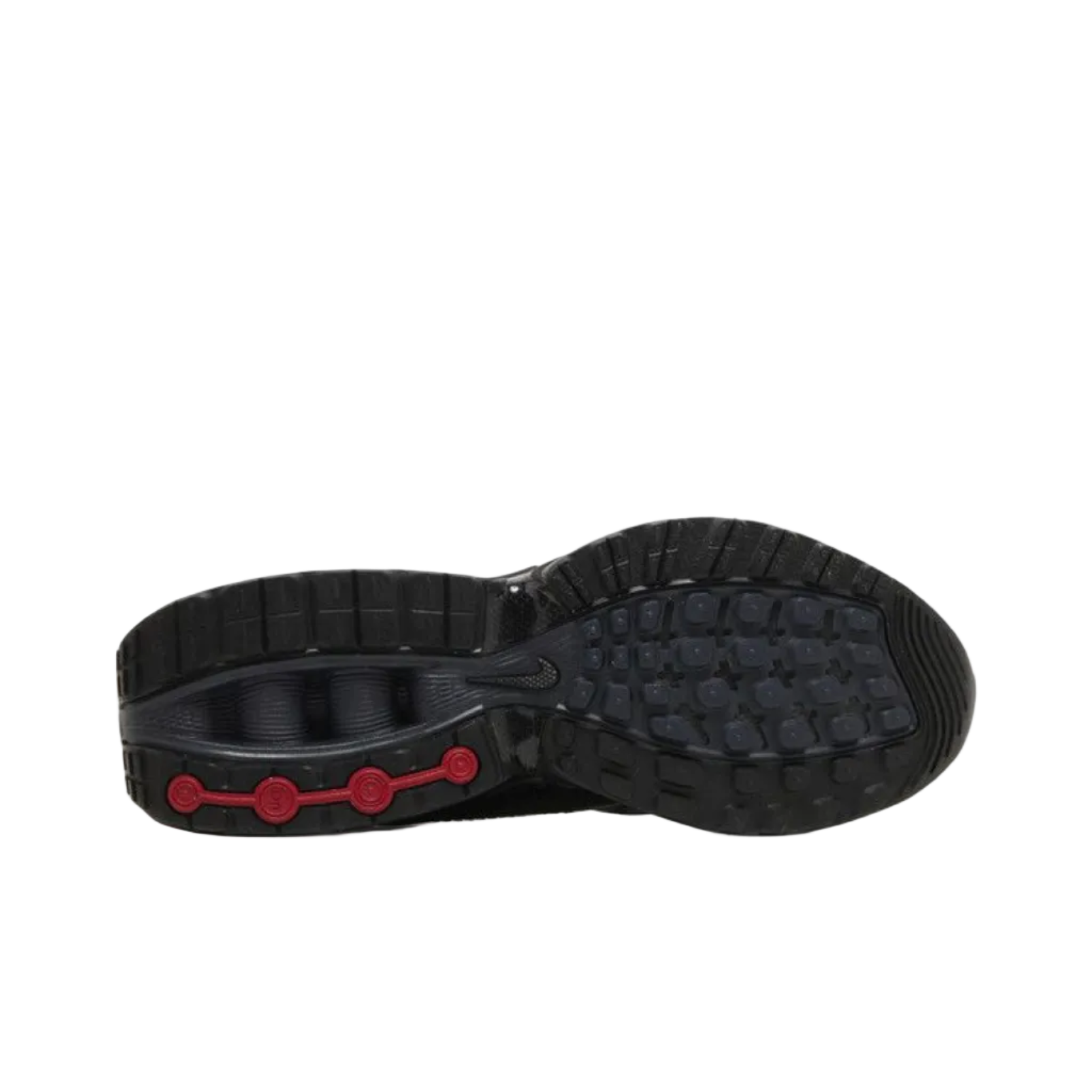 Nike Air Max DN Black