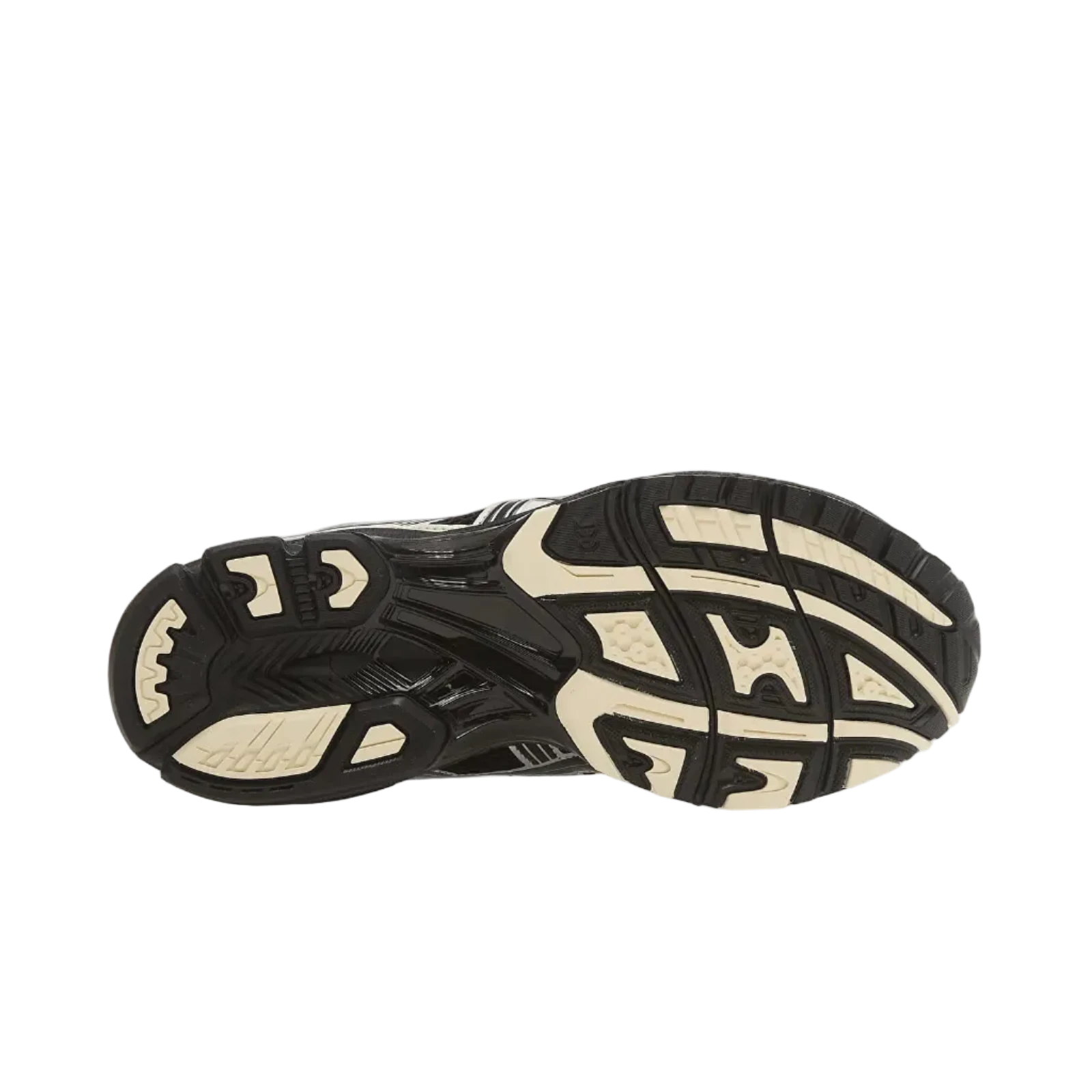 ASICS Gel-Kayano 14 Cream/Black