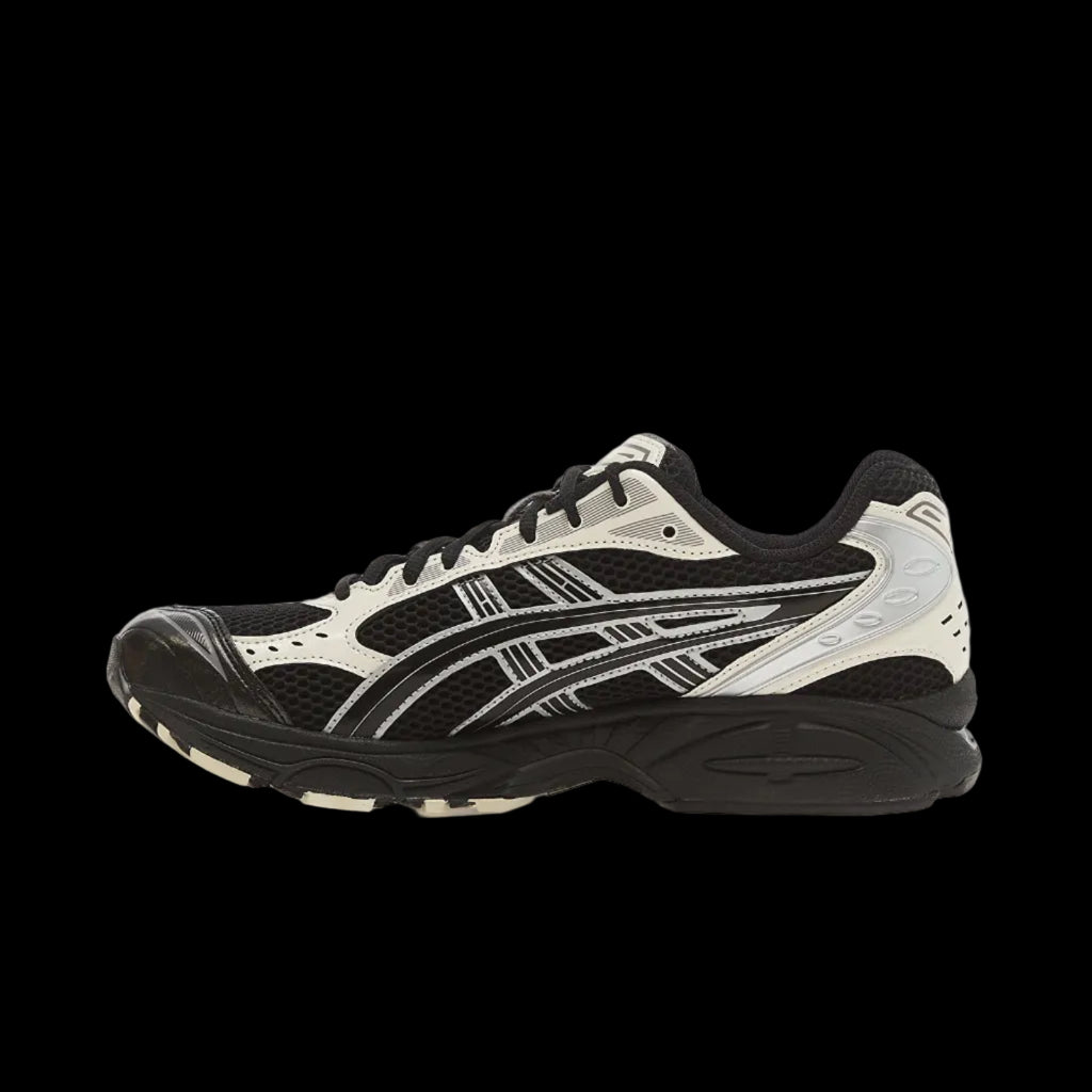 ASICS Gel-Kayano 14 Cream/Black