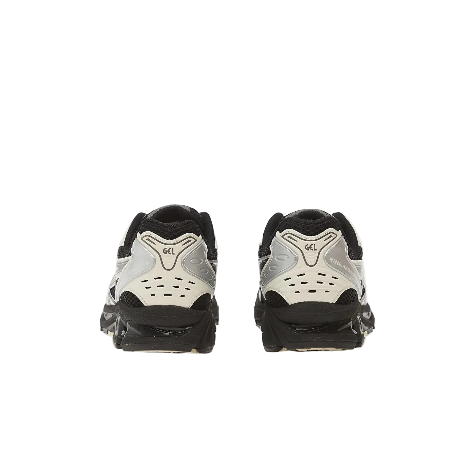ASICS Gel-Kayano 14 Cream/Black