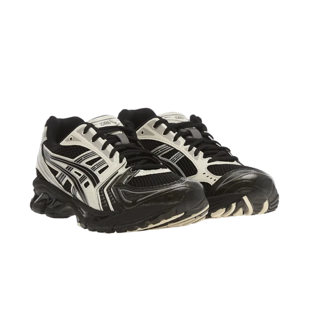 ASICS Gel-Kayano 14 Cream/Black