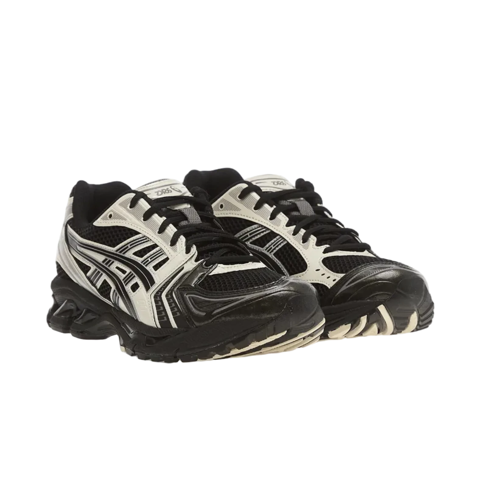 ASICS Gel-Kayano 14 Cream/Black