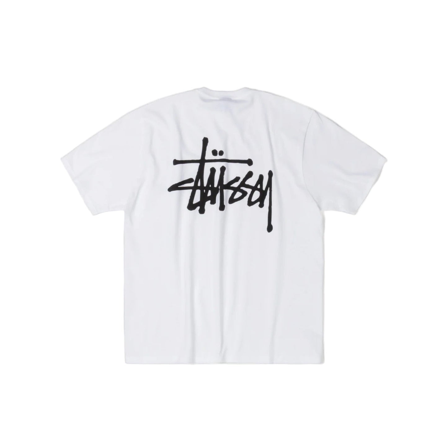 Stüssy T-shirt White