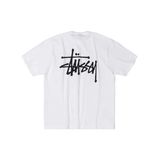 Stüssy T-shirt White