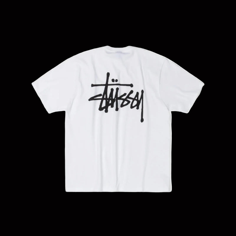 Stüssy T-shirt White
