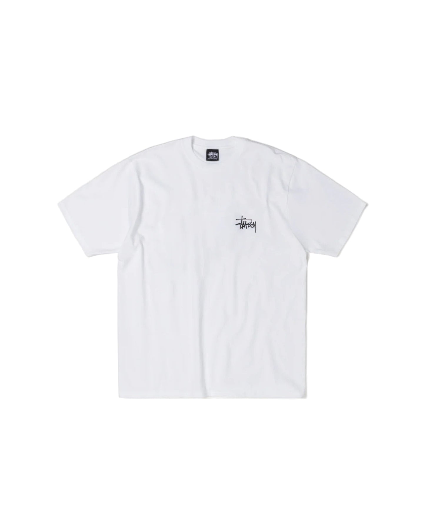Stüssy T-shirt White