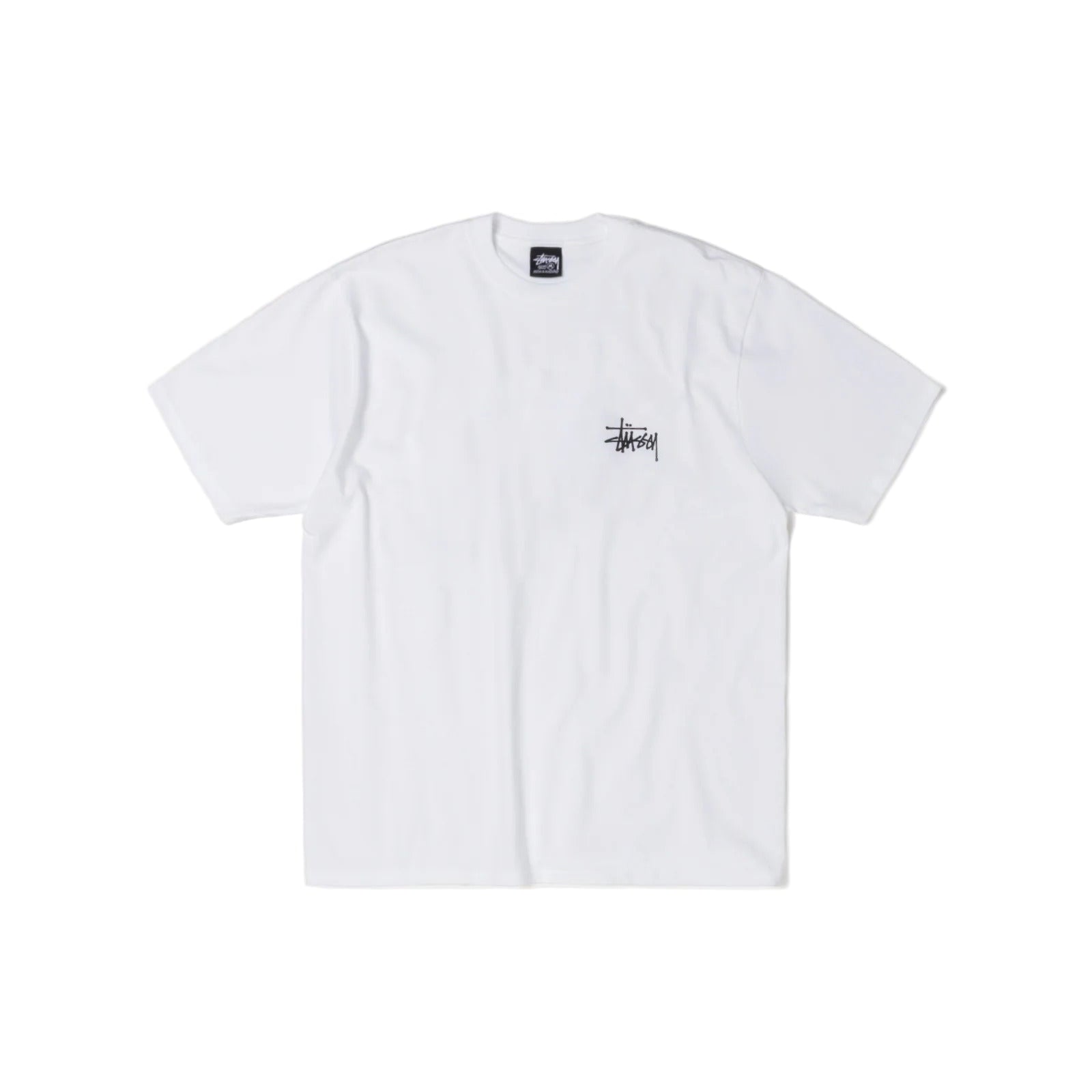 Stüssy T-shirt White