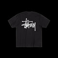 Stüssy T-shirt Black