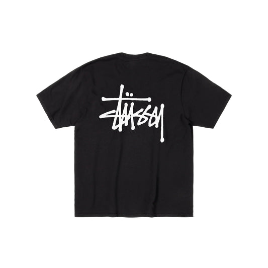 Stüssy T-shirt Black