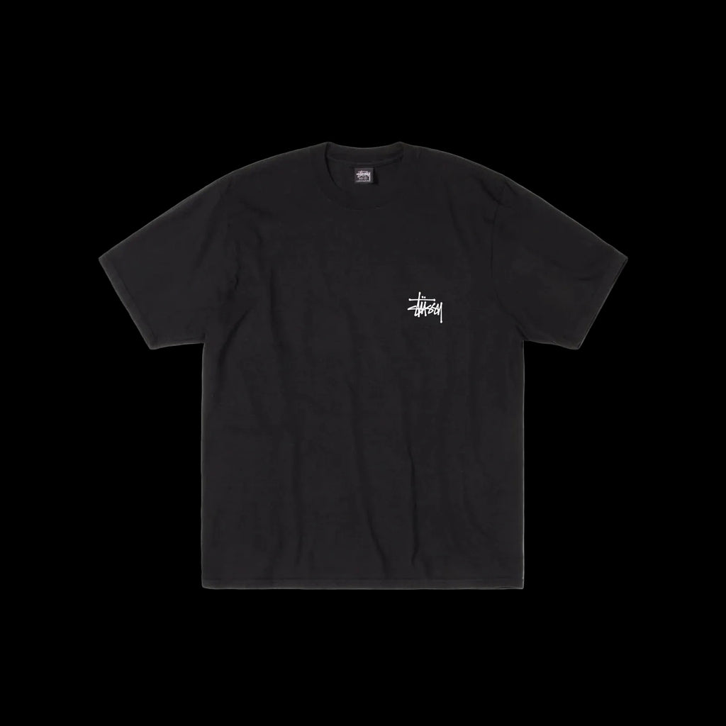 Stüssy T-shirt Black