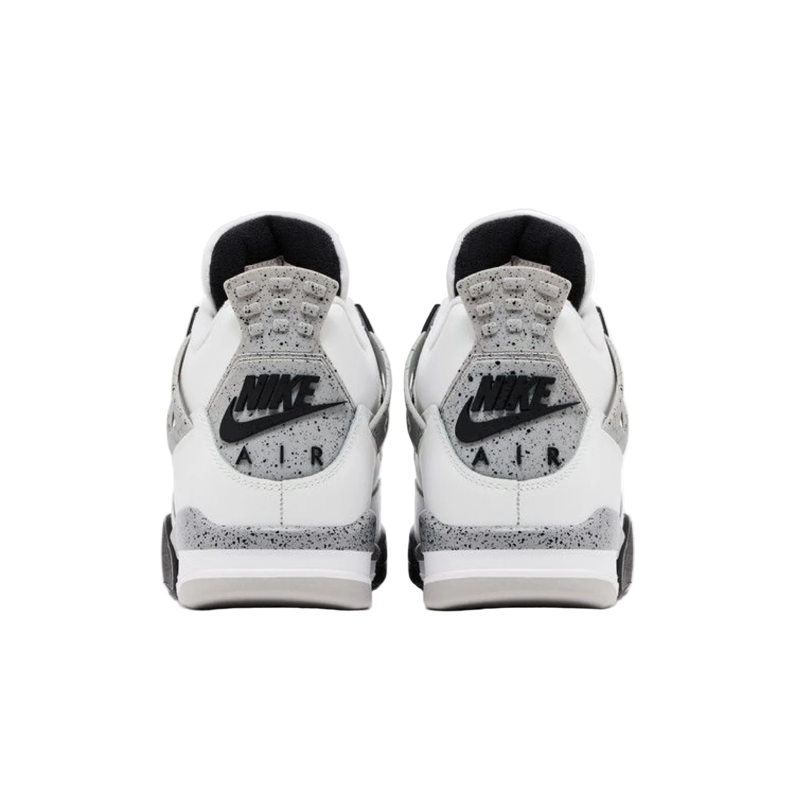 Air Jordan 4 Retro OG 'White Cement'