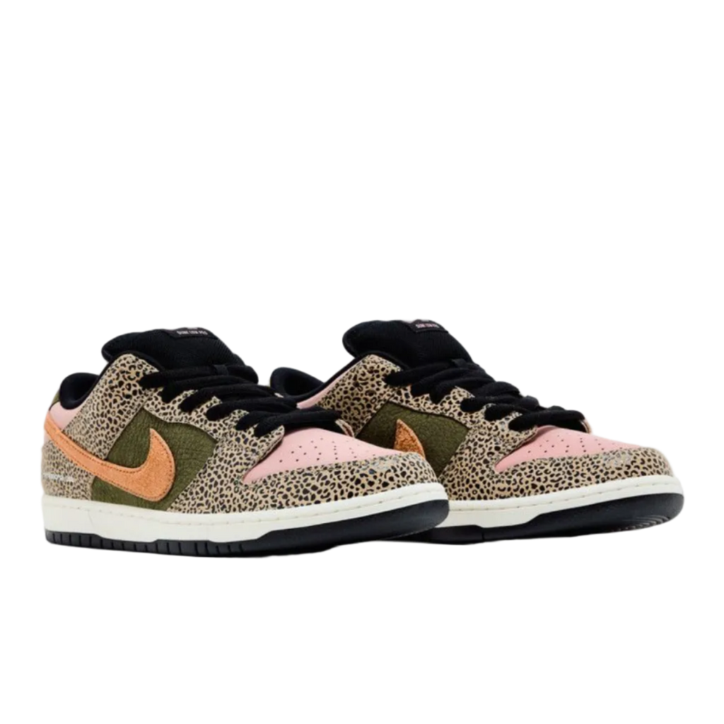 Arts-Rec x Nike Dunk Low SB 'For Recreational Use'
