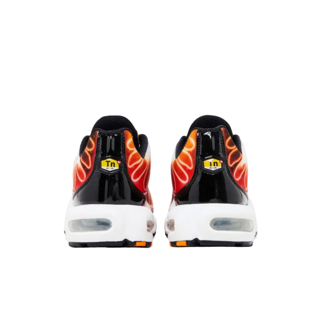 Nike Men's Air Max Plus 'Light Red'