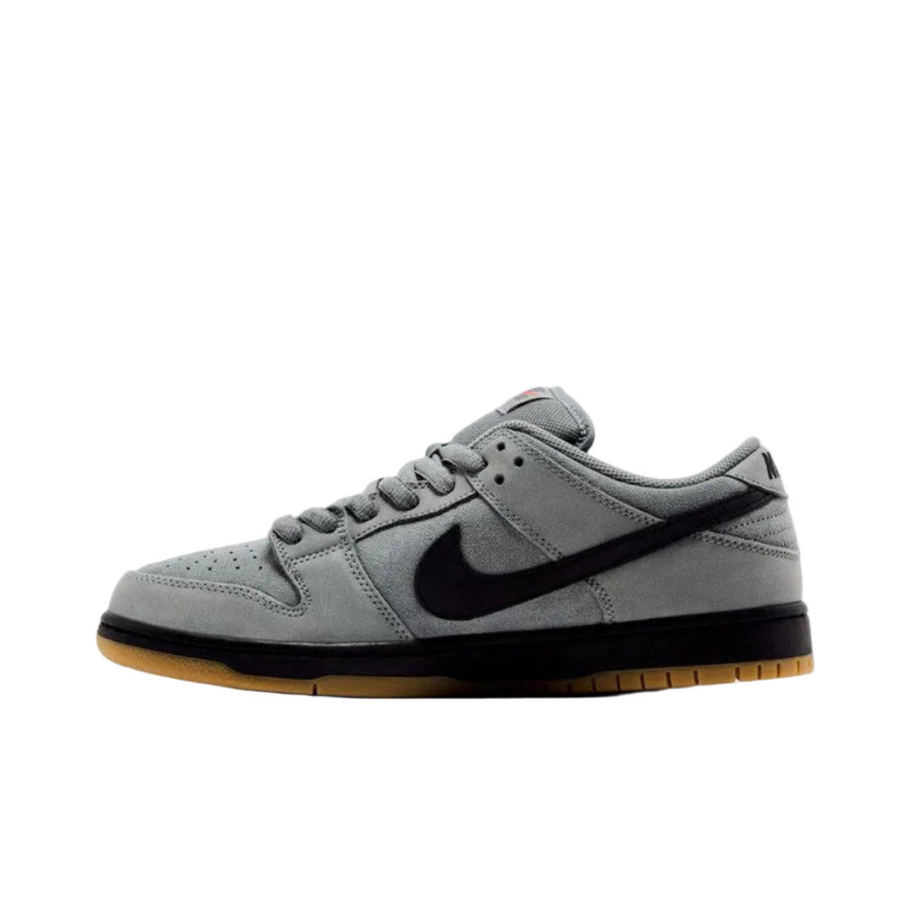 Nike Dunk Low SB 'Dark Grey'