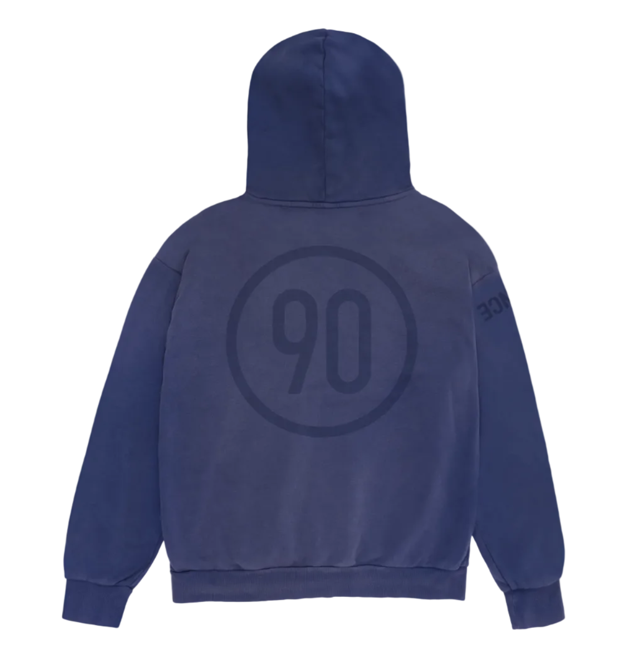 Travis Scott x Nike FRANCE HOODIE