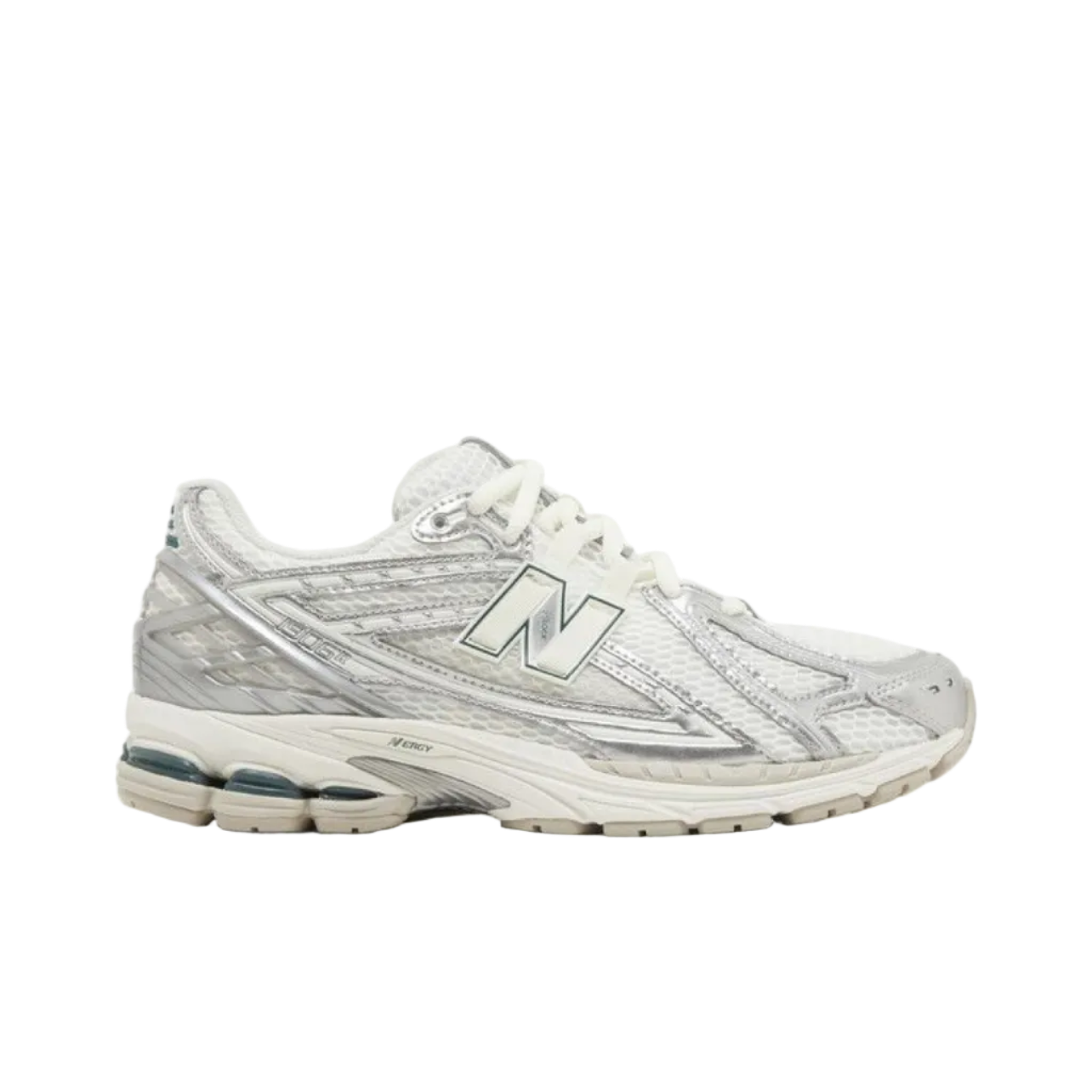 New Balance 1906R 'Silver Metallic'
