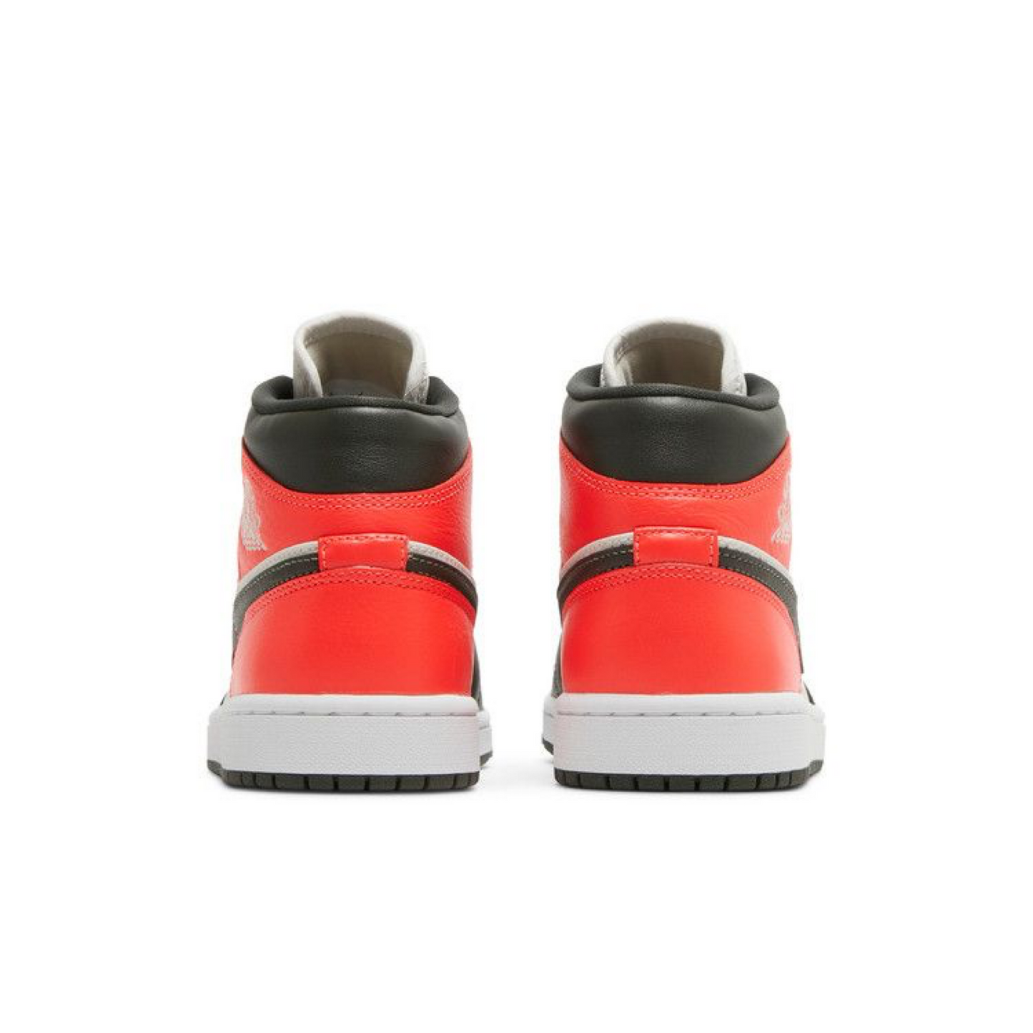 Wmns Air Jordan 1 Mid SE 'Newsprint'