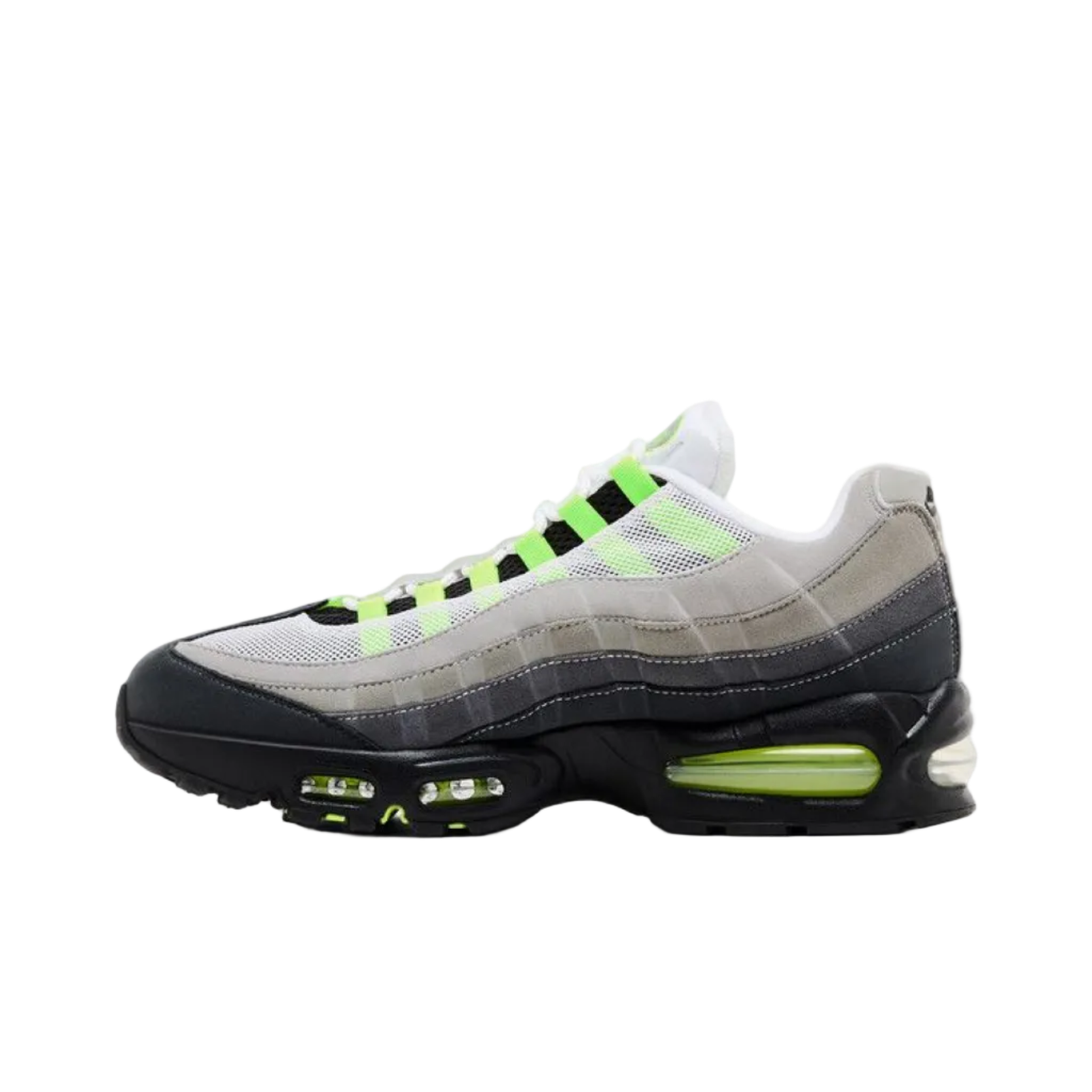 Nike Air Max 95 Neon