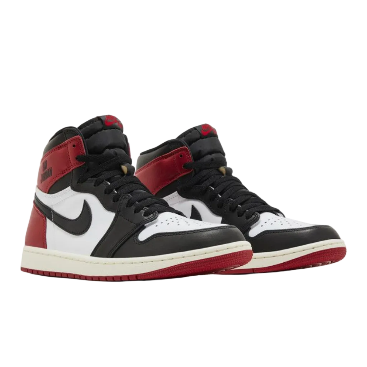 Air Jordan 1 Retro High OG 'Black Toe Reimagined'