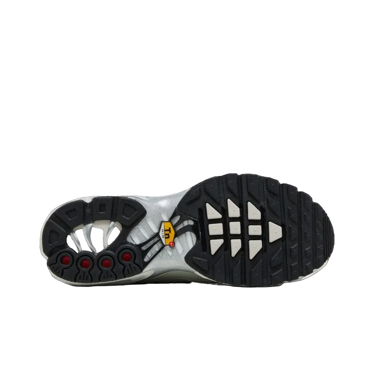 Nike Wmns Air Max Plus 'Light Silver'