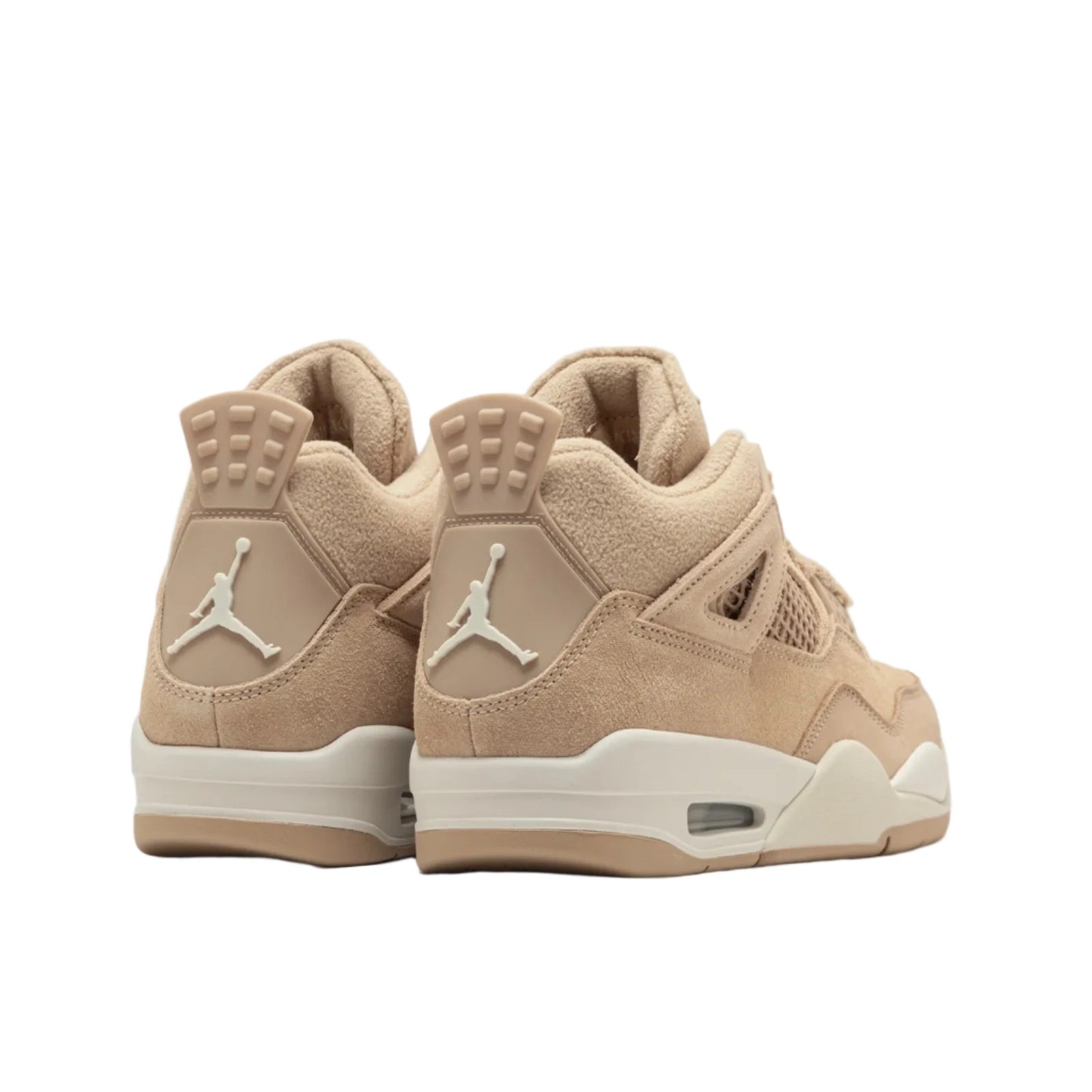 Wmns Air Jordan 4 Retro 'Cozy Girl'