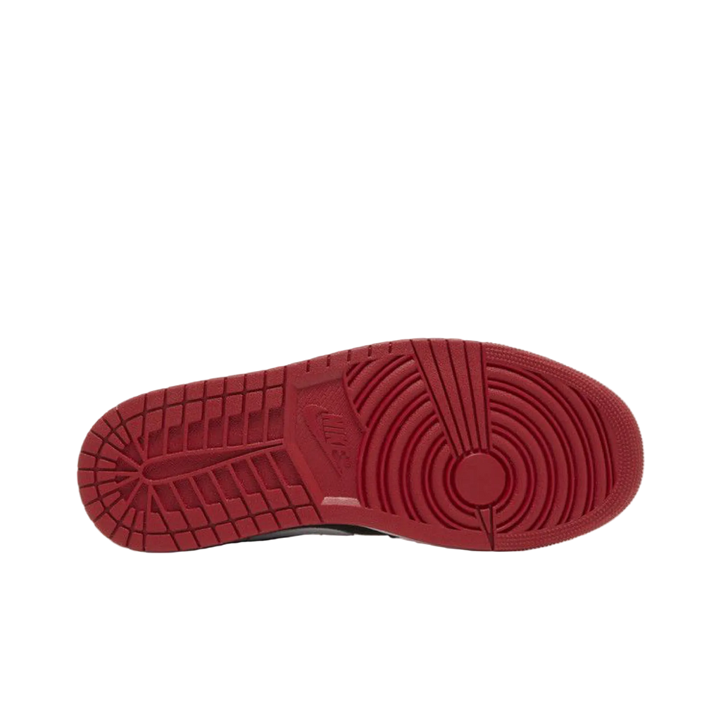 Air Jordan 1 Low „Alternate Bred Toe“