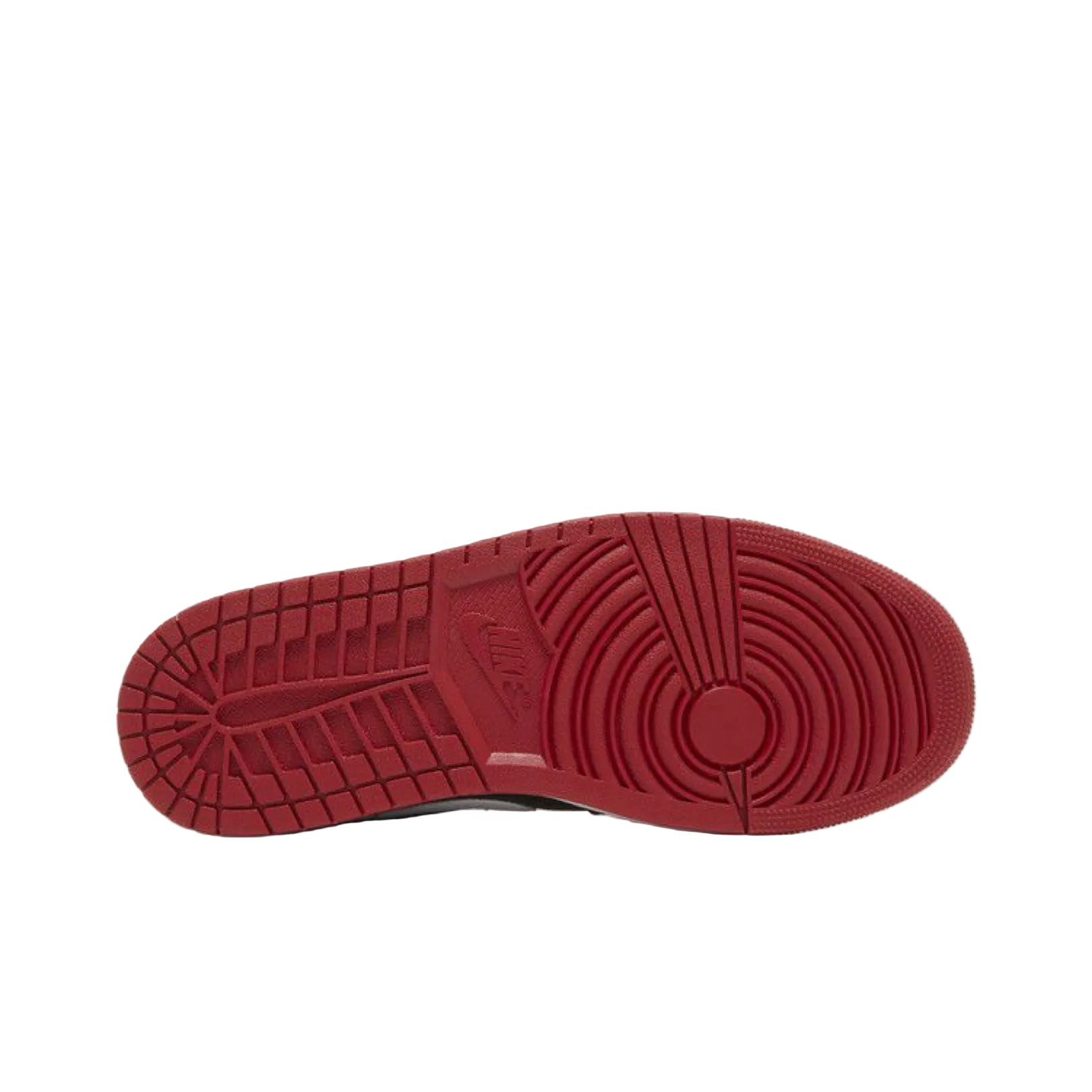 Air Jordan 1 Low 'Alternate Bred Toe'