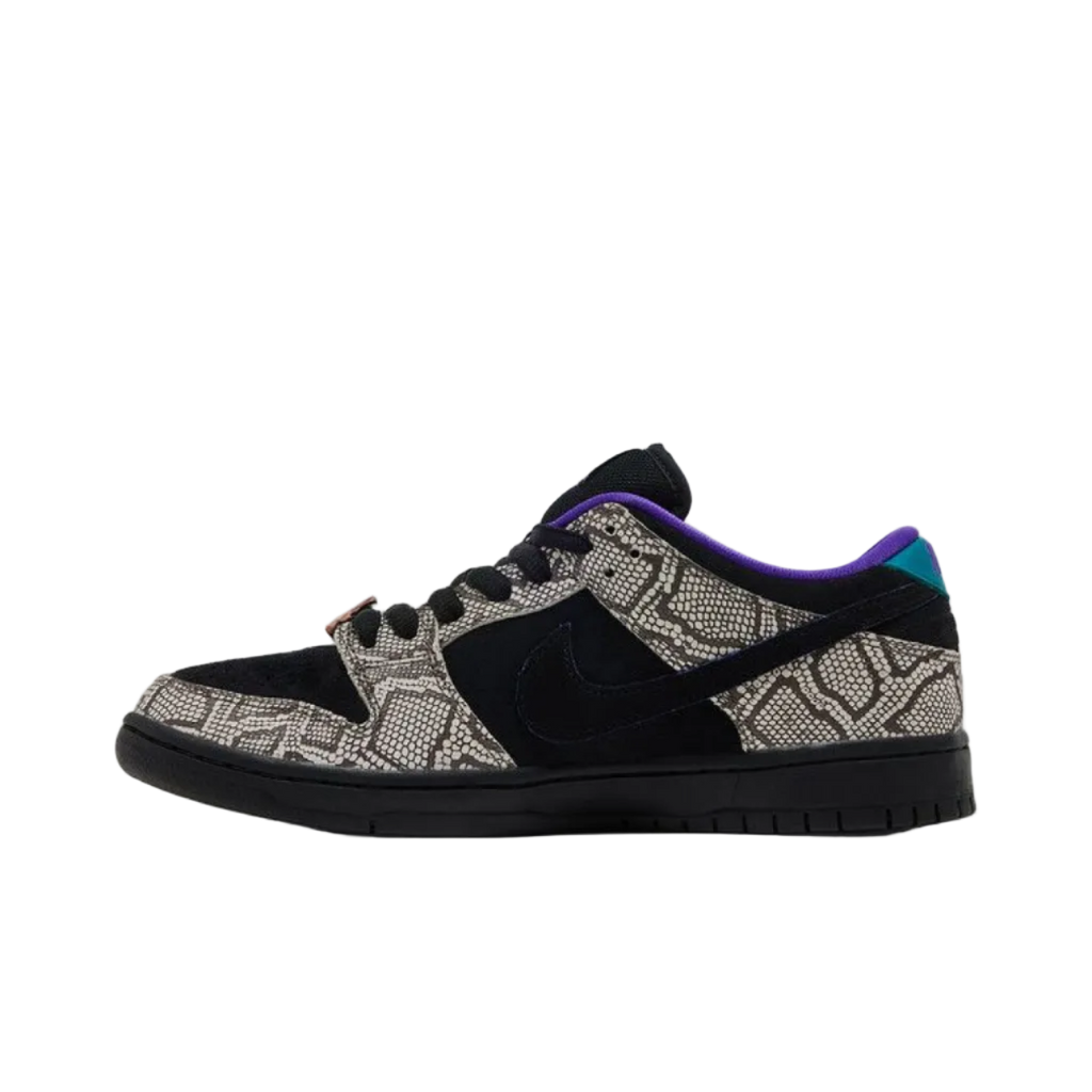 Nike Dunk Low SB x Jordan 'HeadCopper'