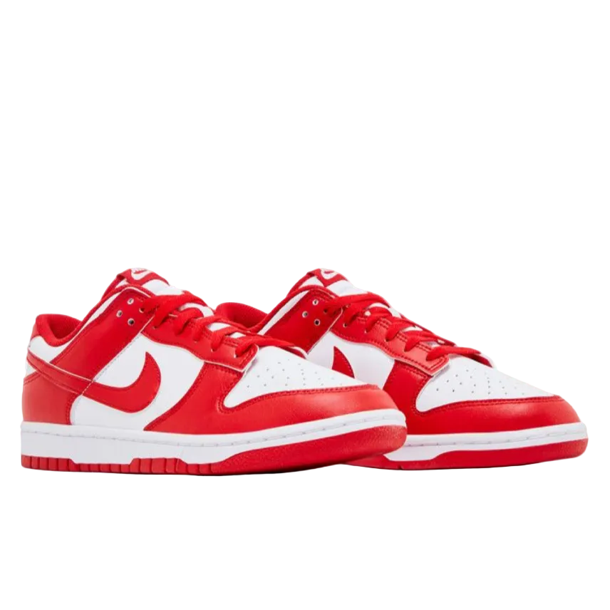 Nike Dunk Low 'St. John's'