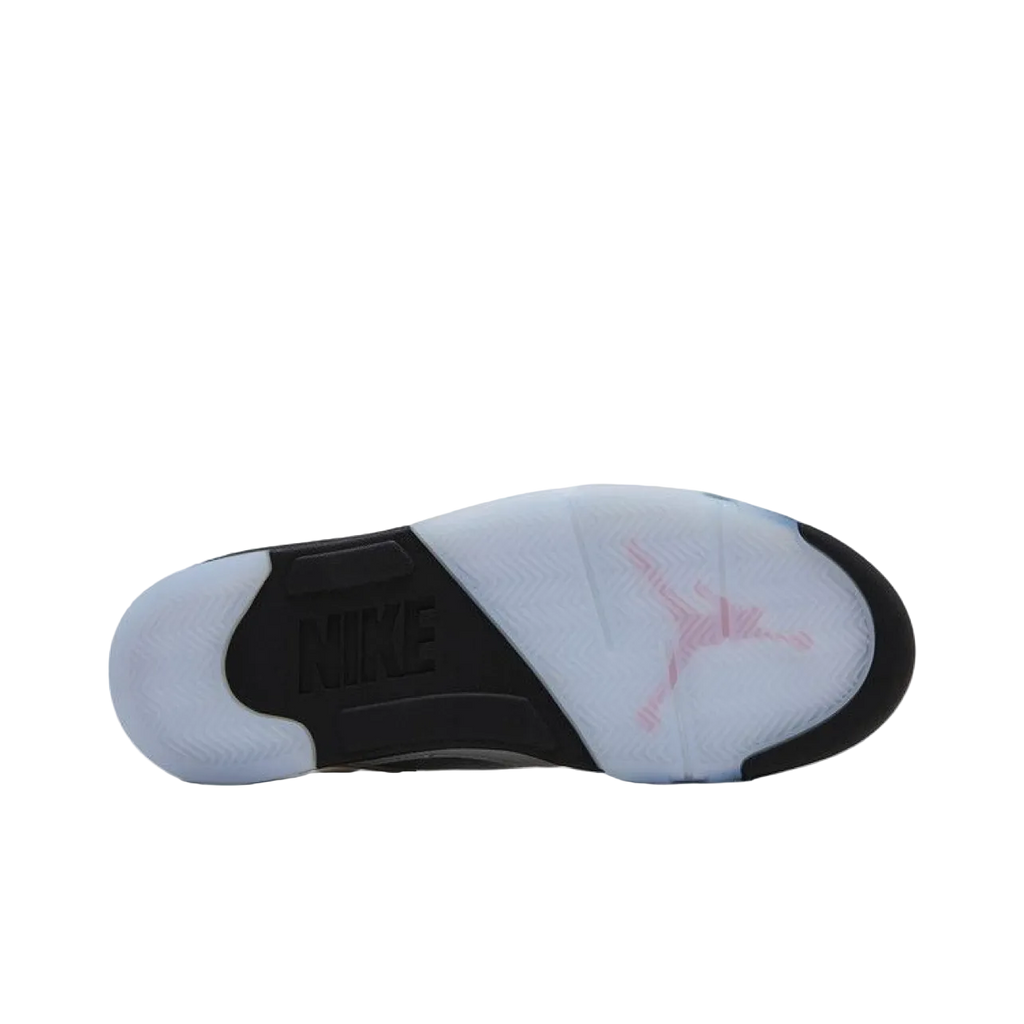 Air Jordan 5 Retro 'Medium Soft Pink'