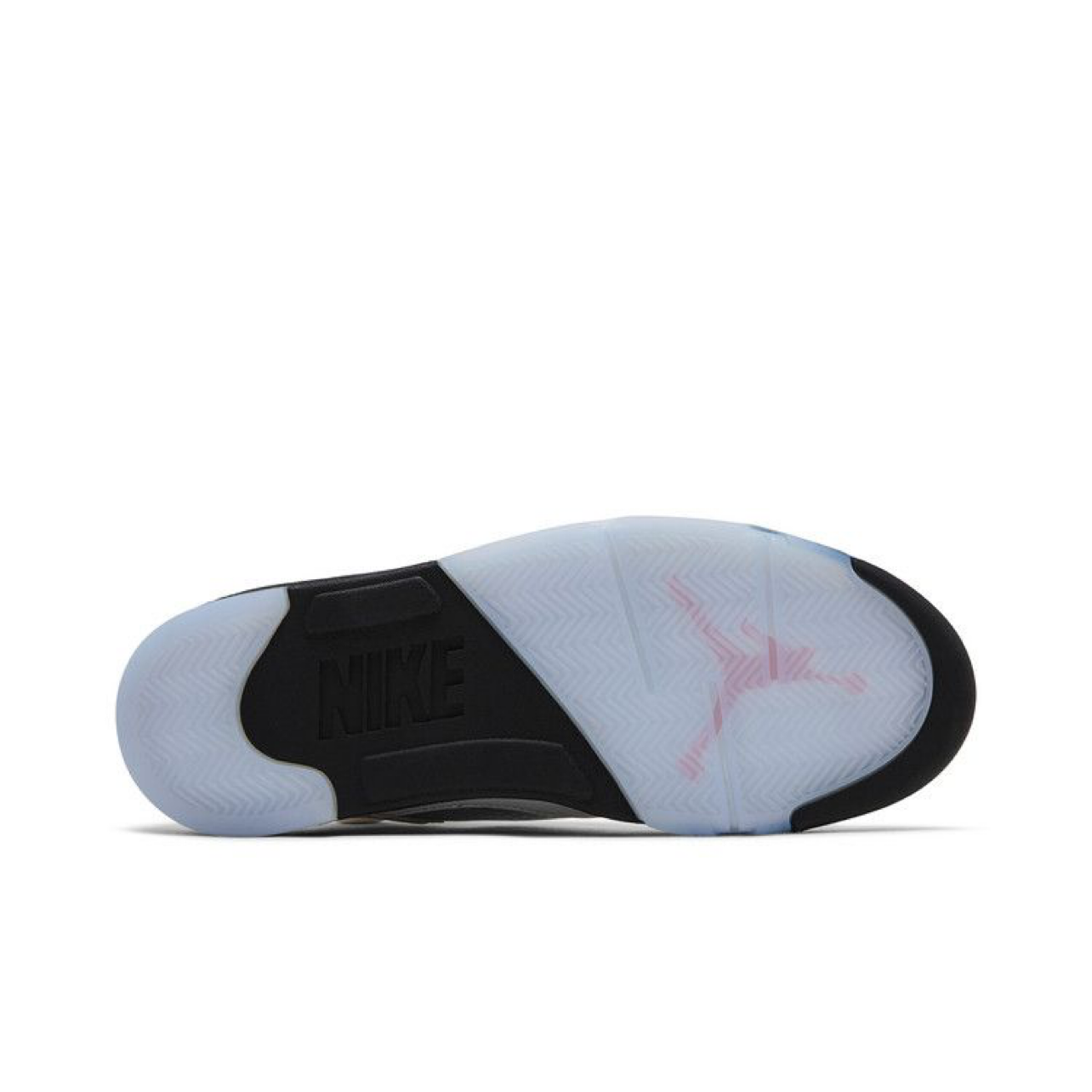 Air Jordan 5 Retro 'Medium Soft Pink'