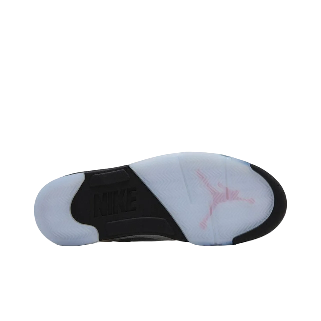 Air Jordan 5 Retro 'Medium Soft Pink'