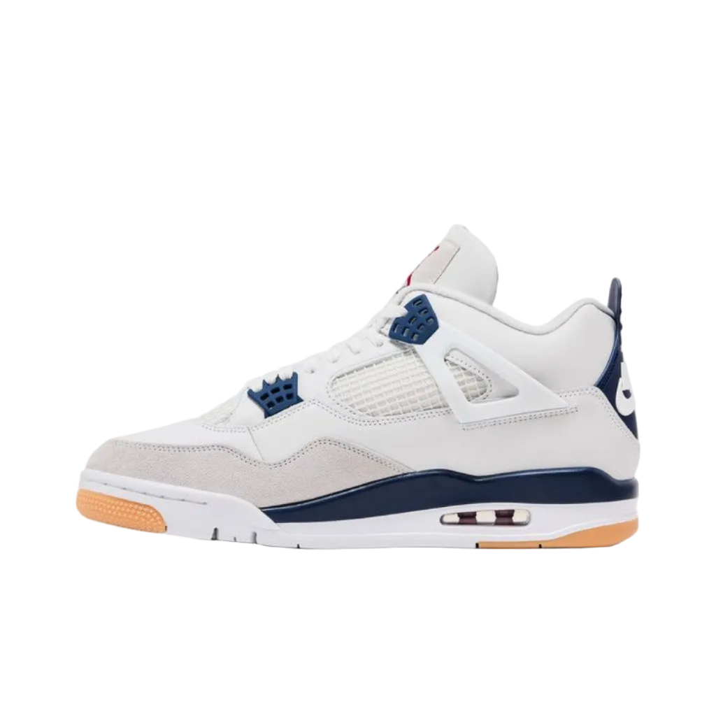 Nike SB x Air Jordan 4 Retro SP 'Navy'