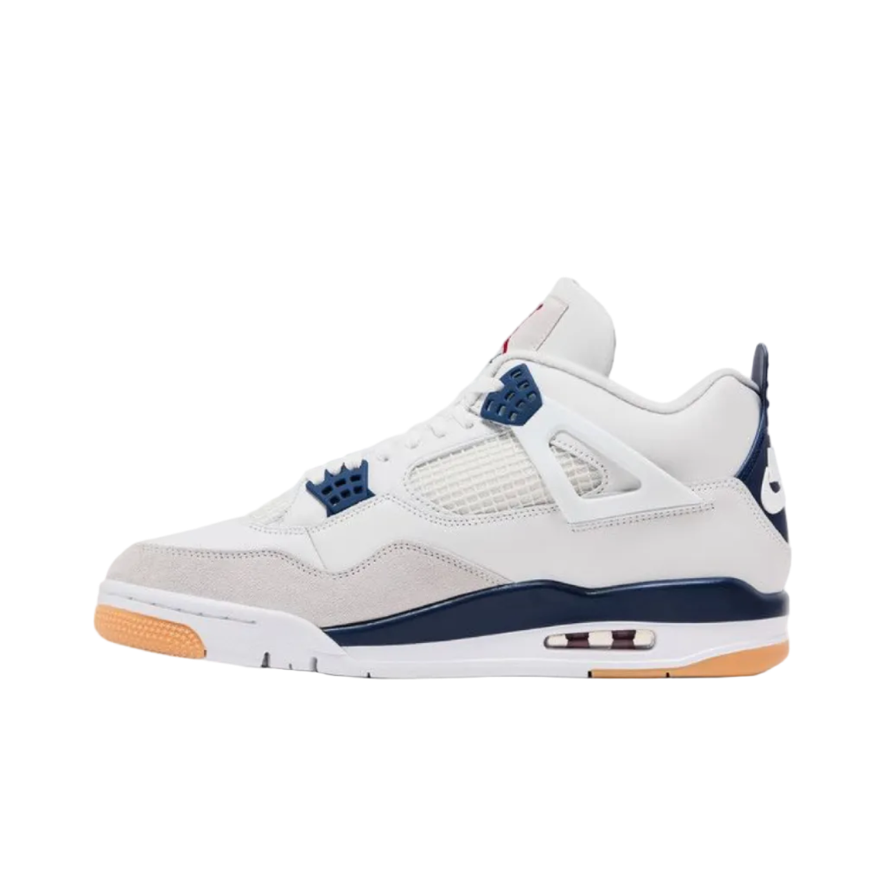 Nike SB x Air Jordan 4 Retro SP 'Navy'