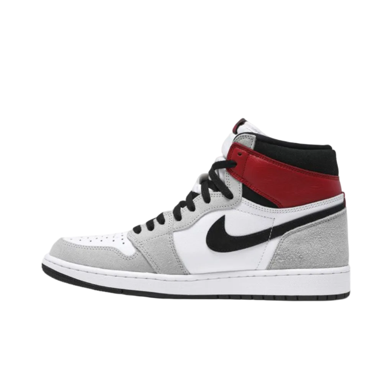 Air Jordan 1 Retro High OG 'Smoke Grey'