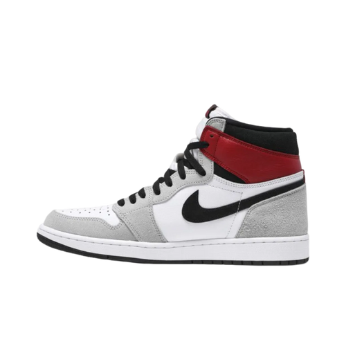 Air Jordan 1 Retro High OG 'Smoke Grey'