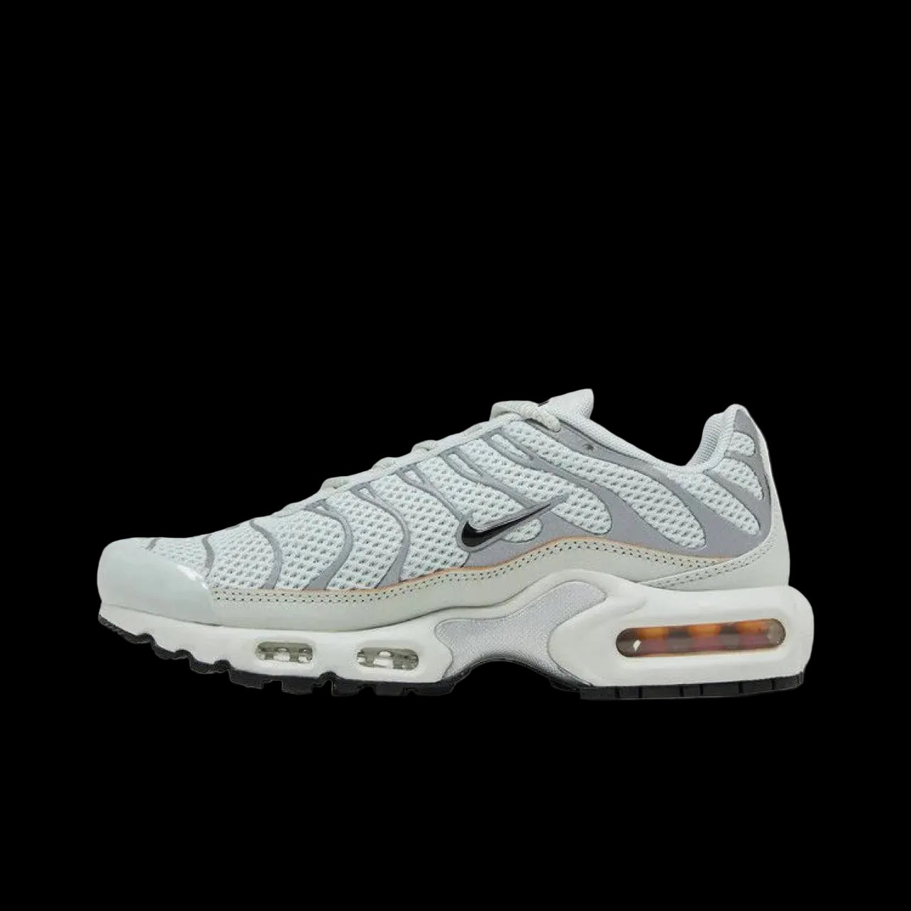 Nike Wmns Air Max Plus 'Light Silver'
