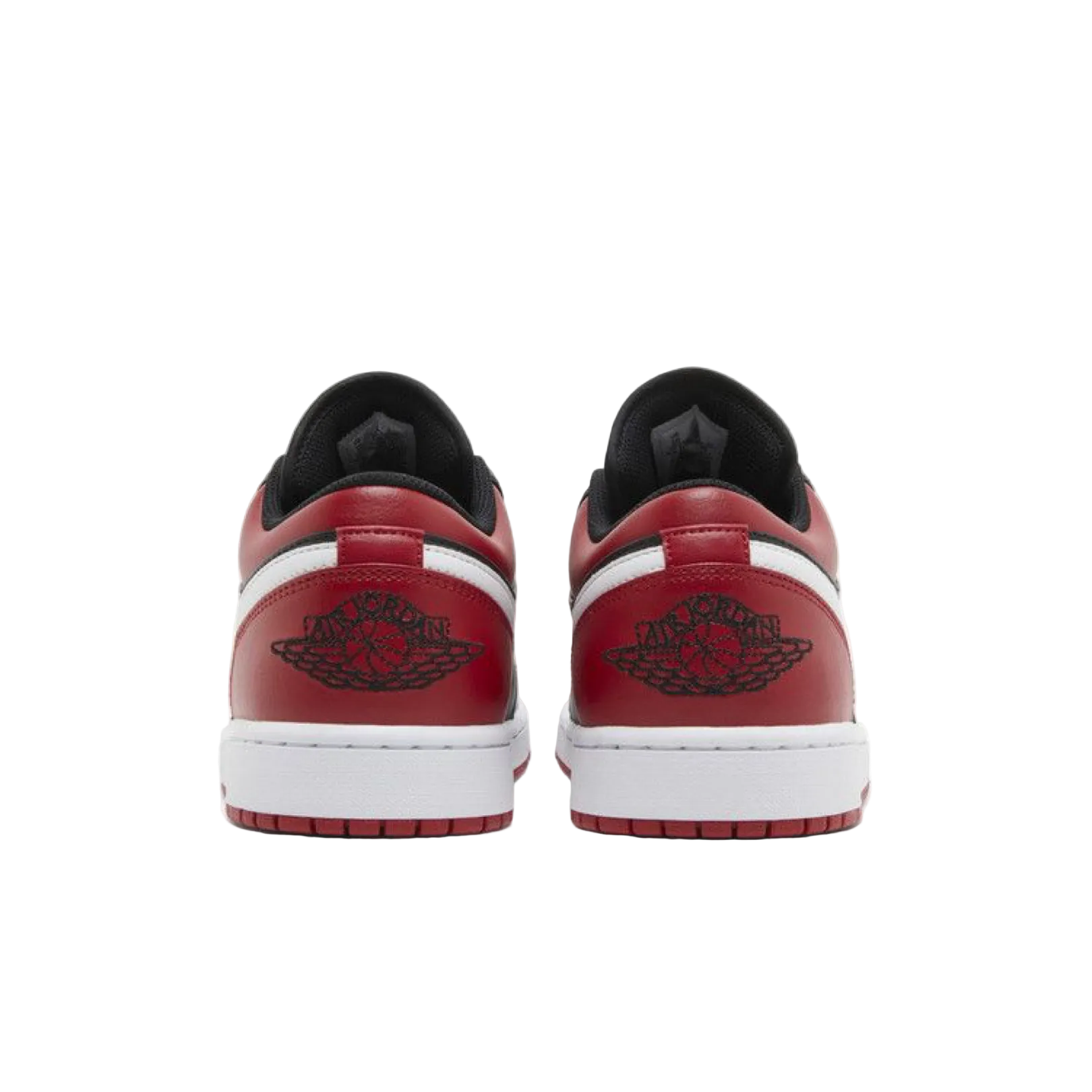 Air Jordan 1 Low 'Alternate Bred Toe'