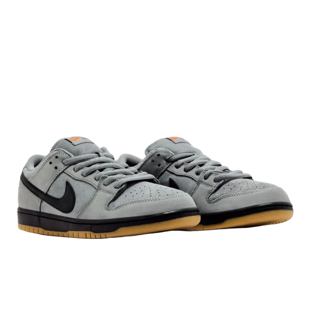 Nike Dunk Low SB 'Dark Grey'