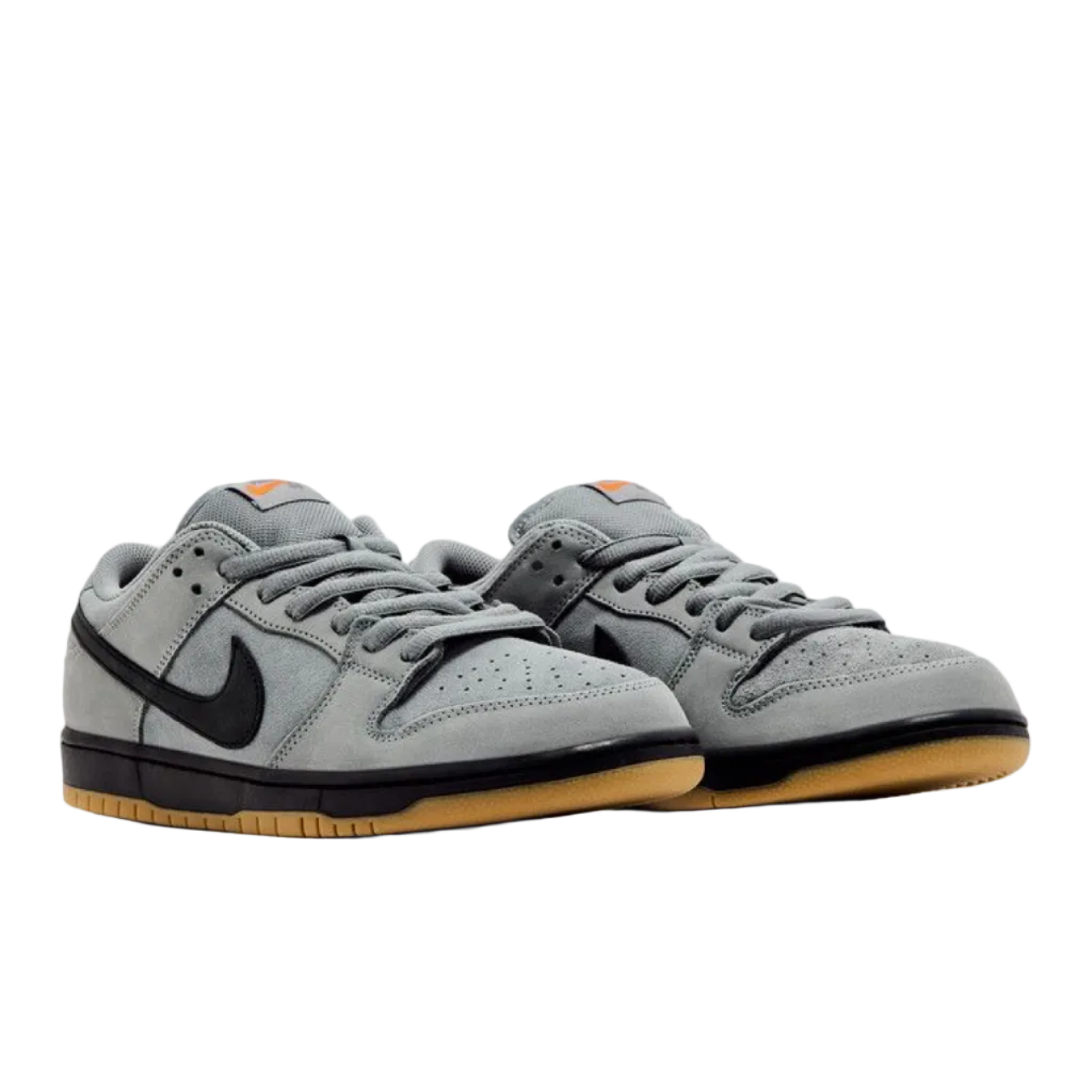 Nike Dunk Low SB 'Dark Grey'