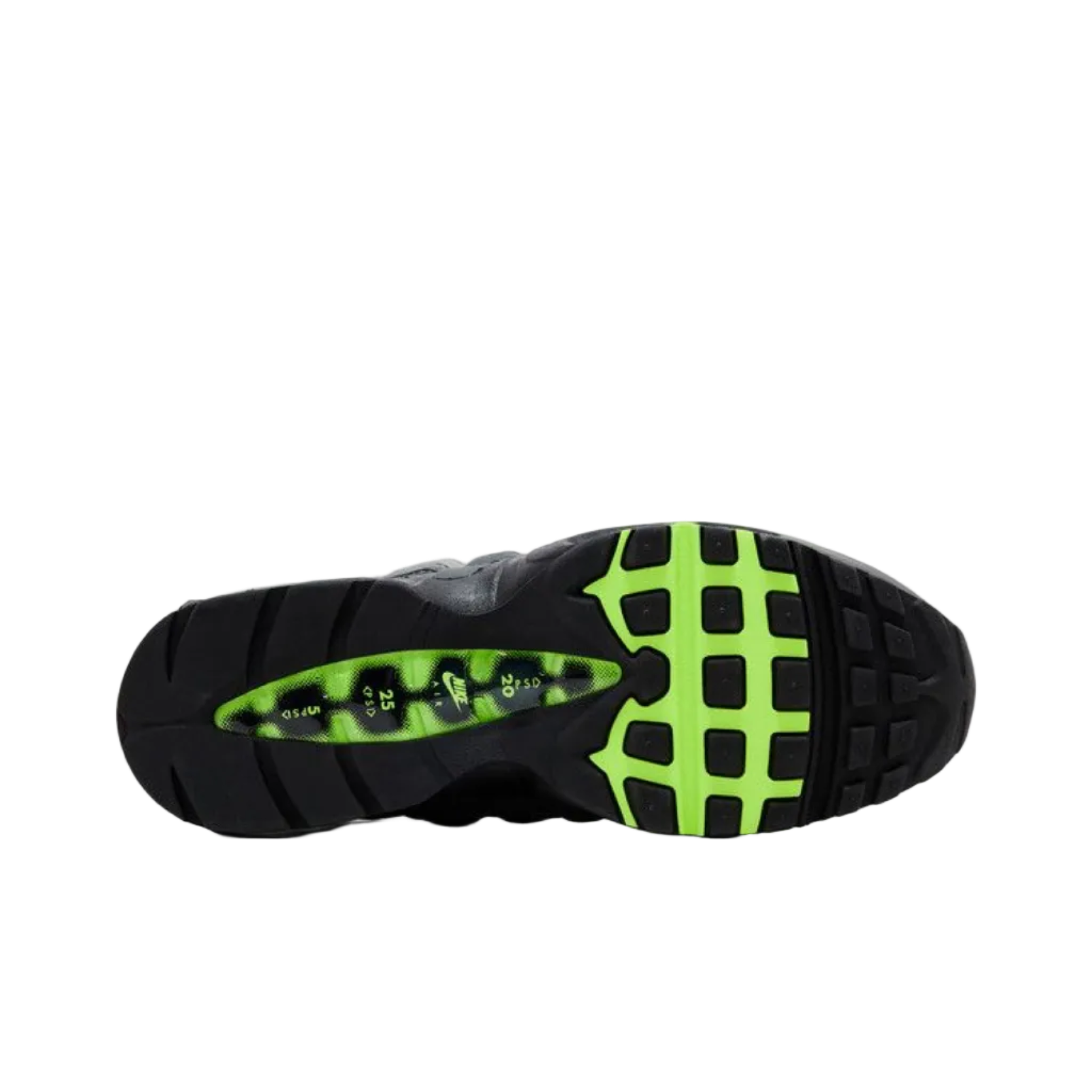 Nike Air Max 95 Neon