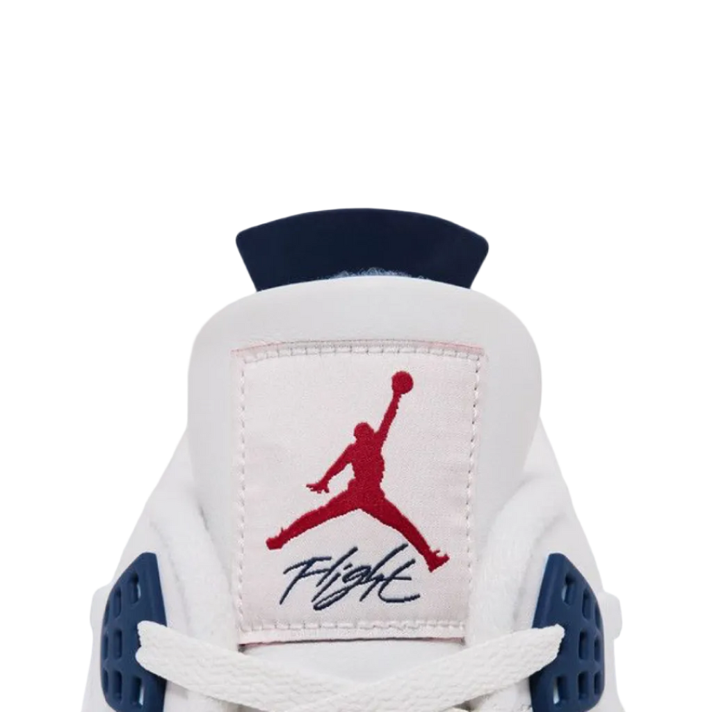 Nike SB x Air Jordan 4 Retro SP 'Navy'