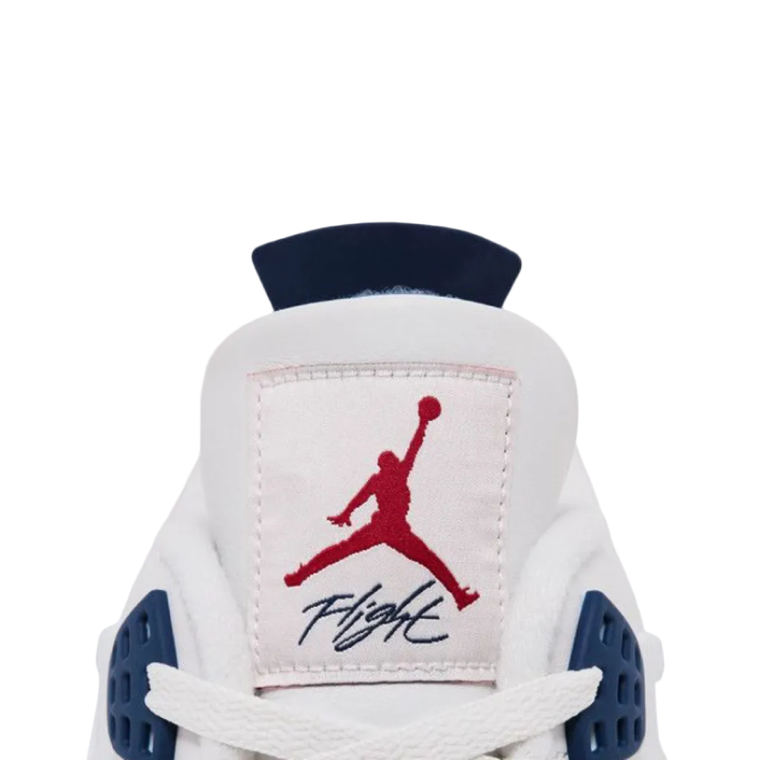 Nike SB x Air Jordan 4 Retro SP 'Navy'