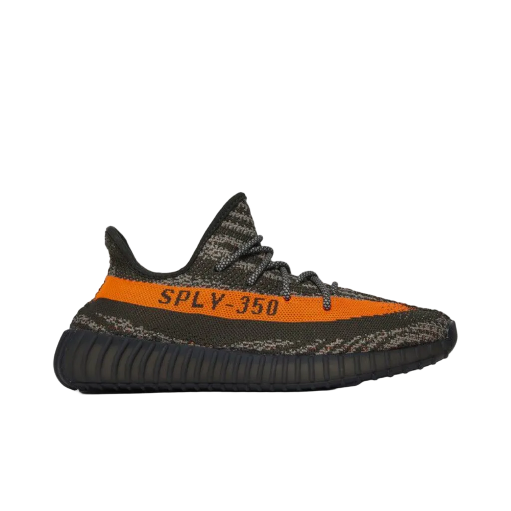 adidas Yeezy Boost 350 V2 'Orange Carbon'