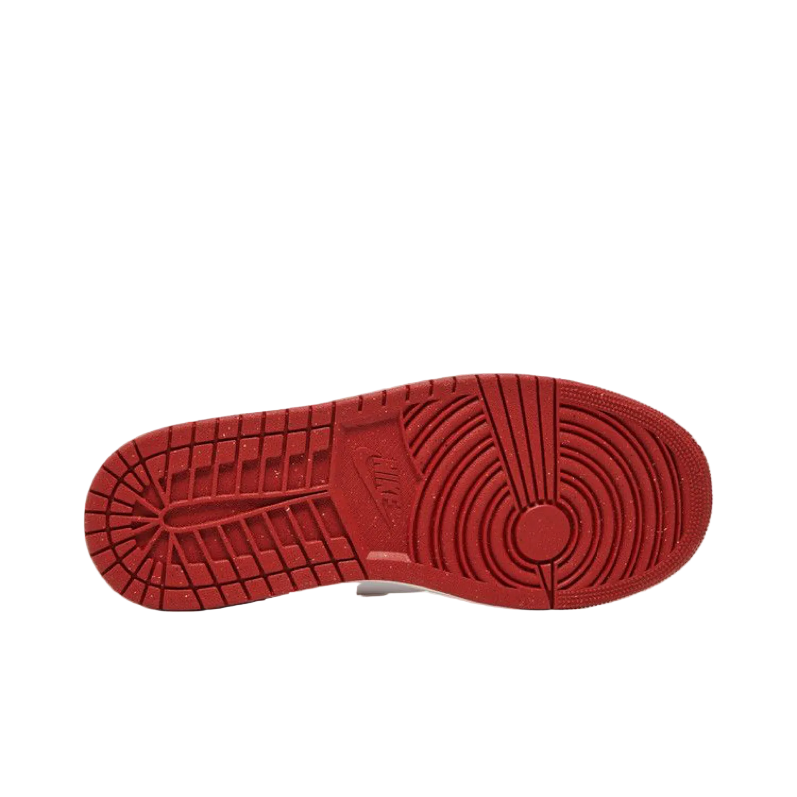 Air Jordan 1 Mid SE 'White Dune Red'