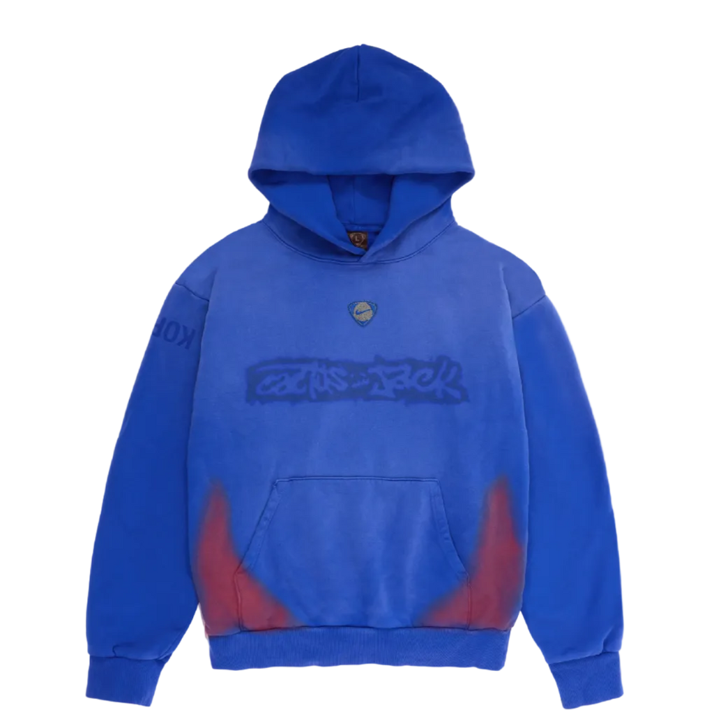 Travis Scott x Nike KOREA HOODIE