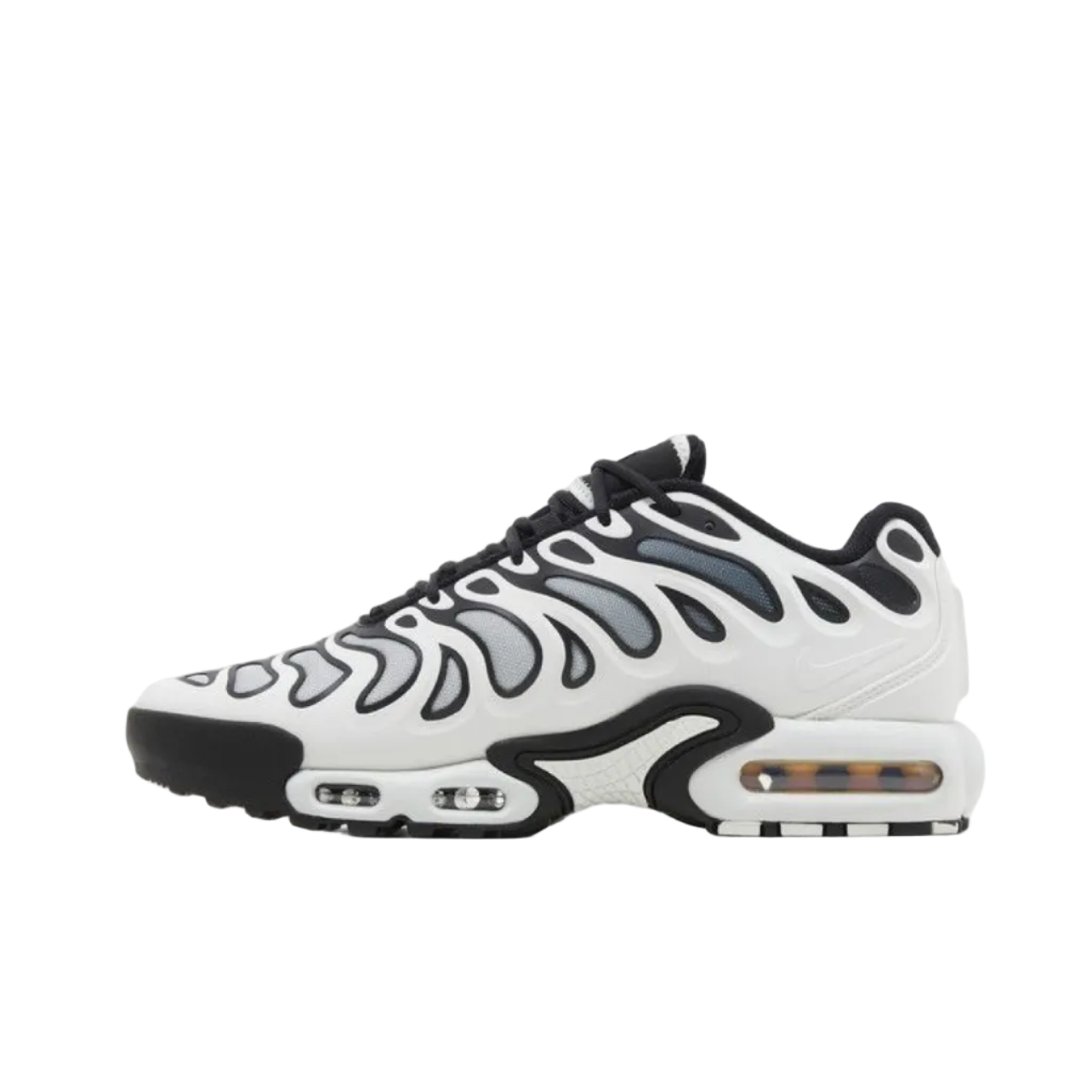 Nike Air Max Plus Drift 'White Black'